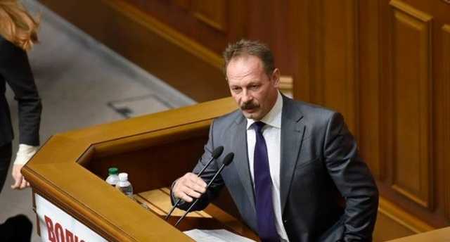 Барна подставил президента: теперь от БПП ждут реакции на заявление одиозного нардепа