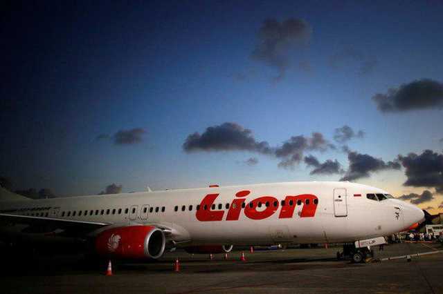 На борту разбившегося в Индонезии самолета украинцев не было - МИД