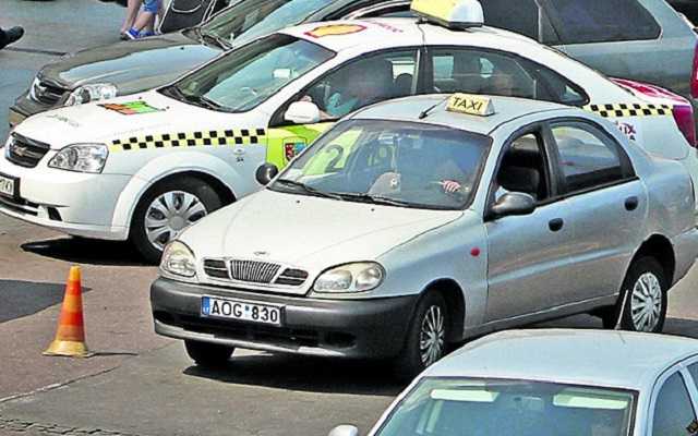 В Украине появится еще один повод для конфискации автомобиля
