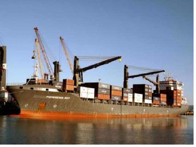 Пираты взяли в плен еще одного украинского моряка