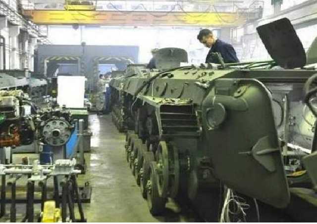 Директора киевского оружейного завода уличили в крупной растрате