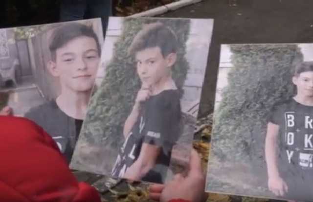 На Львовщине мальчик умер от кори. Родители заявляют о халатности врачей