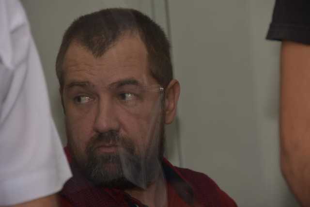 В Киев этапировали подозреваемого в нападении на Гандзюк