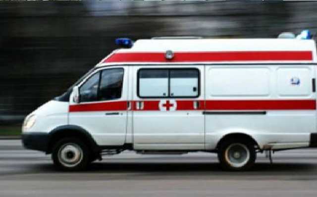 Скорая вооруженная помощь: в Минздраве задумались над физической защитой медиков