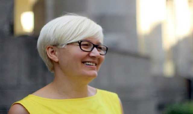 Ніцой прокоментувала про мовні квоти у ЗМІ