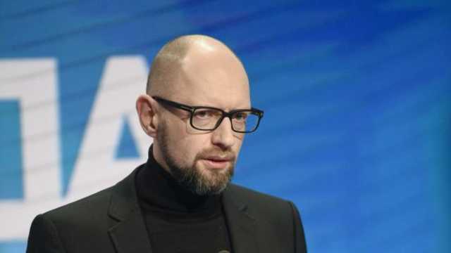 НАБУ почне розслідування проти Яценюка та Петренка за підозрою у розтраті