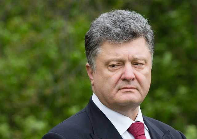 Порошенко добавил в декларацию еще 35 миллионов