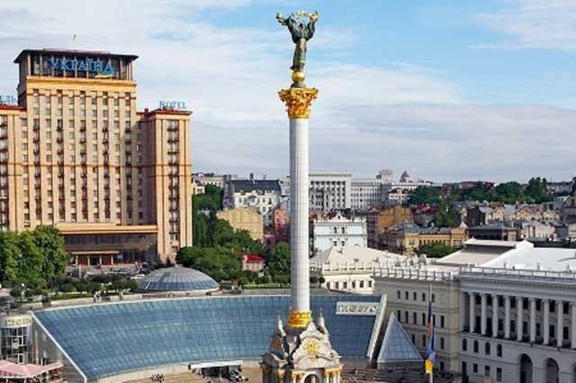 Киев уйдет под воду: Украине предсказали катастрофу