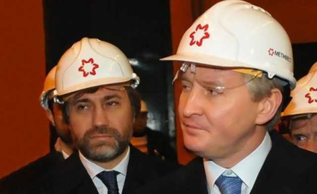 Новинский заявил, что Ахметов был лучшим бизнес-партнером, которого знал в жизни