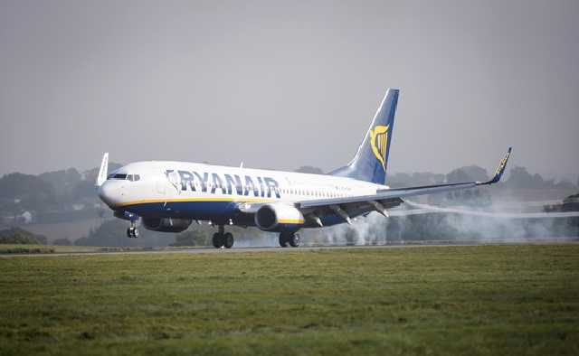 В Украине запускают 24 новых авиарейса