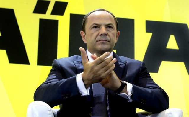 Банк Тигипко ТАСкомбанк заработал прибыль 275 млн грн