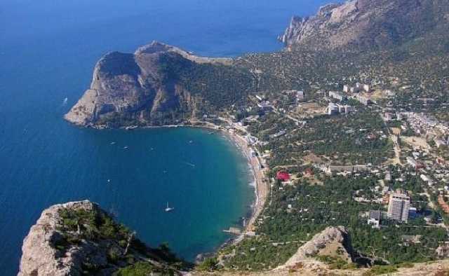 Володарі українських надр в окупованому Криму