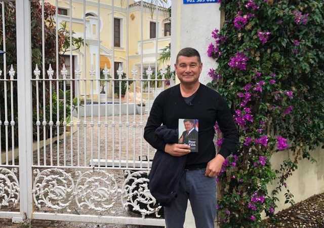 «Соседям нравится»: над Порошенко еще никто так не издевался