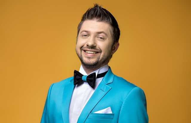 Появилось первое фото актера ’’Дизель Шоу’’, пострадавшего в ДТП