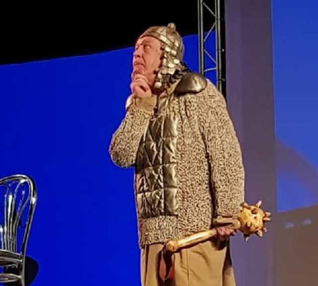 ’’Нахр*на эта страна?’’ Орлуша и Ефремов жестко разнесли СССР