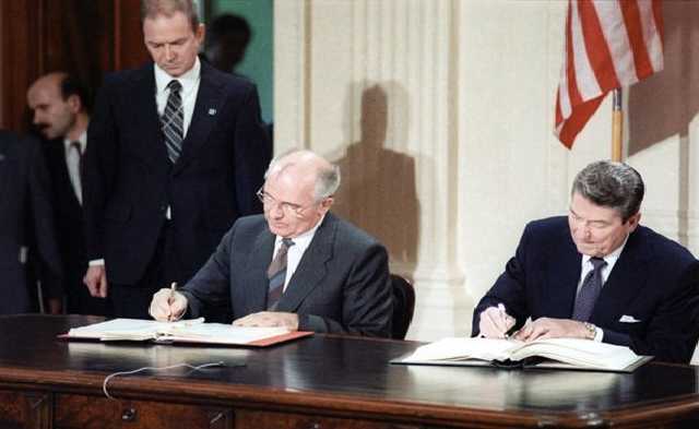 Подготовка к войне: Россия и США начали опасную игру