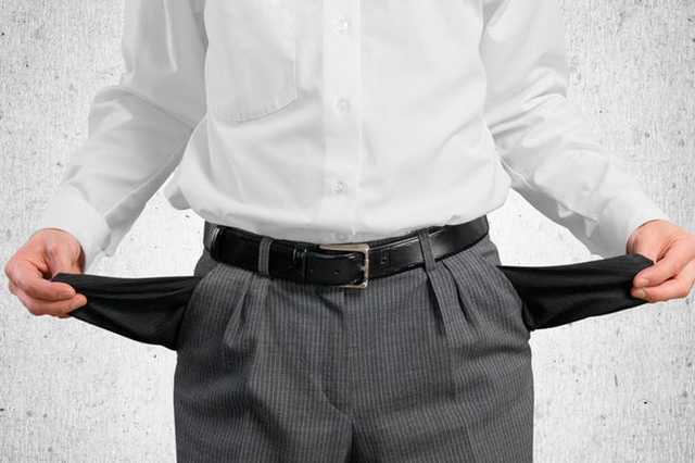 Как украинцам получить пеню по зарплатным долгам и что им еще причитается