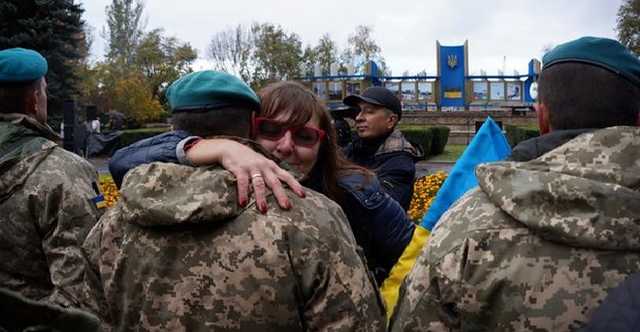 СБУ разоблачила вербовку российскими спецслужбами жен офицеров украинской армии