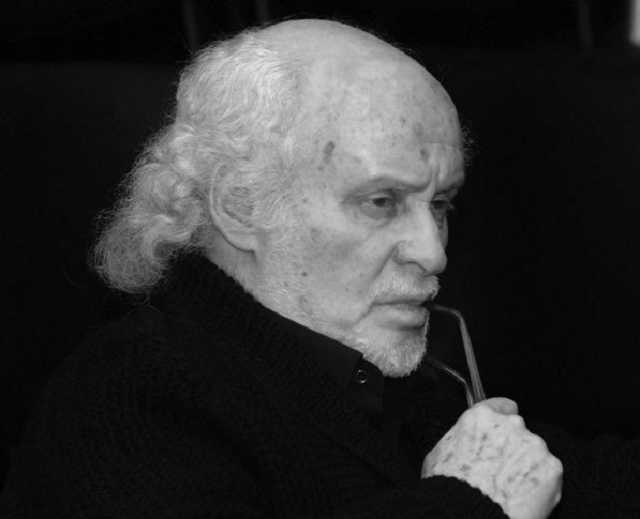 Умер известный украинский режиссер