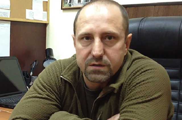 ’’Украина со столицей в Москве’’: экс-главарь ’’ДНР’’ разразился скандальным заявлением