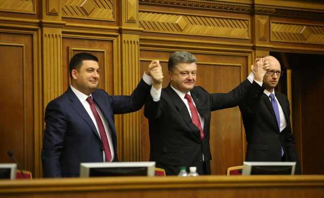 Это полное фиаско новой власти – политолог о возрождении сайта «Партии регионов»