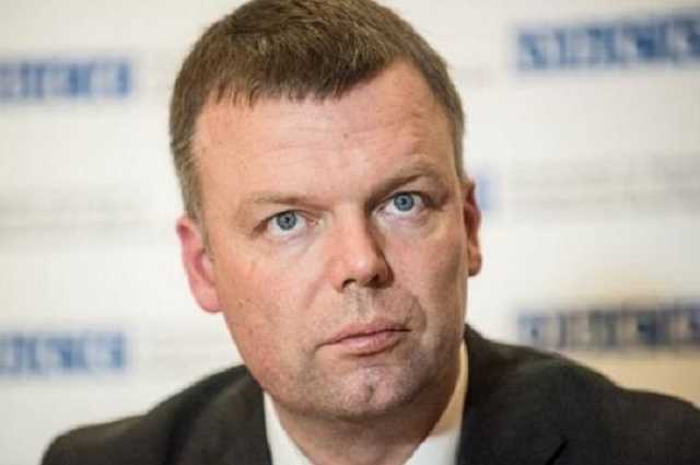 Под Горловкой боевики значительно сократили расстояние до украинских позиций, — Хуг