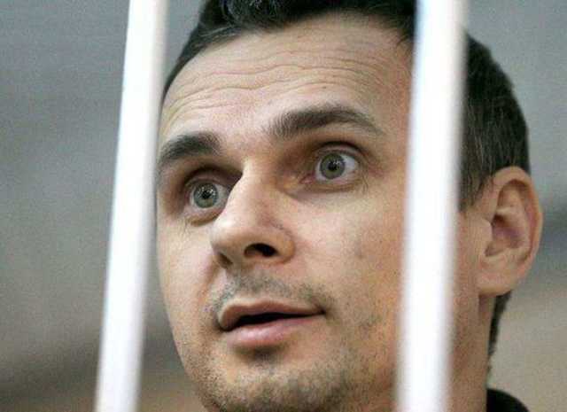 ’’Доверять на 100% нельзя’’: в России сделали подозрительное заявление о здоровье Сенцова