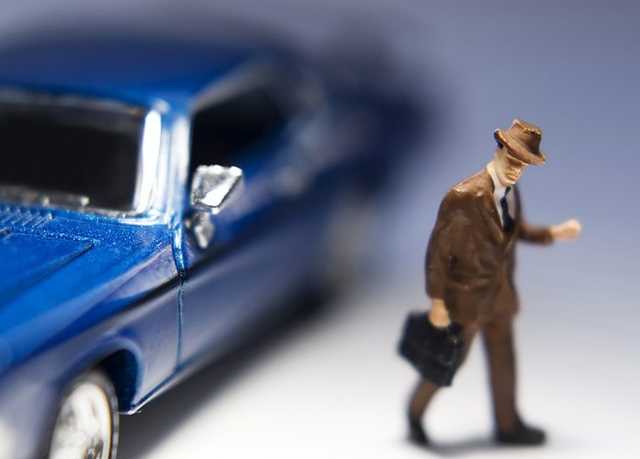 Топ-5 нових афер при купівлі автомобіля