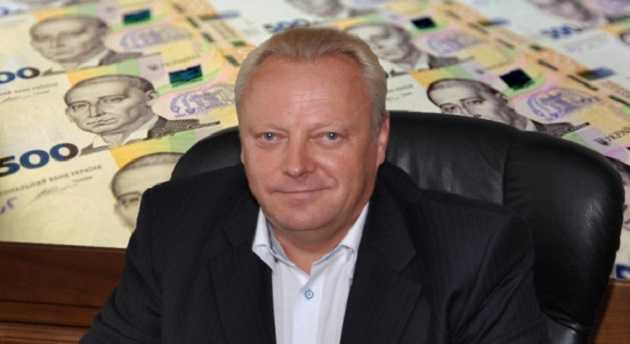 Подчиненные Александра Цыбульщака крайне расточительно тратят деньги киевлян