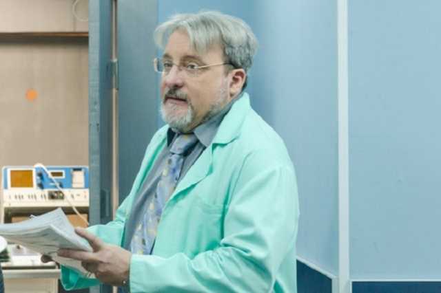 ’’Я ’’ох*хлячился’’: популярный актер из России высказался об украинском языке