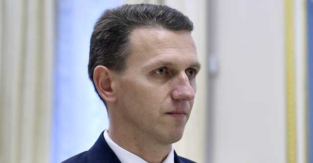 Труба сообщил, когда в Украине заработает Государственное бюро расследований