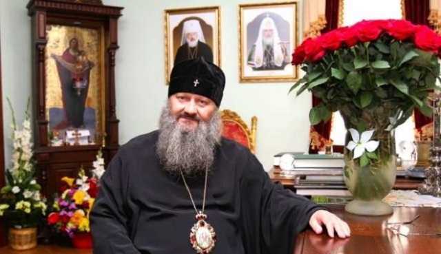 ’’Против нас все силы ада’’: наместник Киево-Печерской лавры объявил монахов ’’воинами’’ РПЦ
