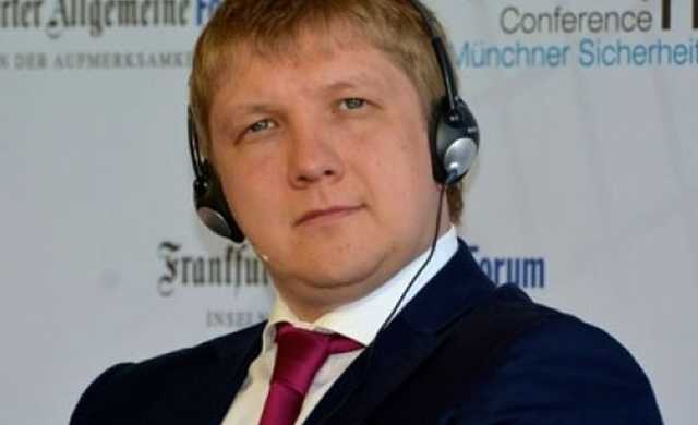 Секретариат Европейского энергосообщества шокирован махинацией Андрея Коболева