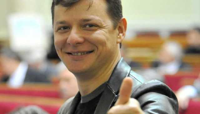 Новинский рассказал, когда Ахметов отошел от “Оппоблока”