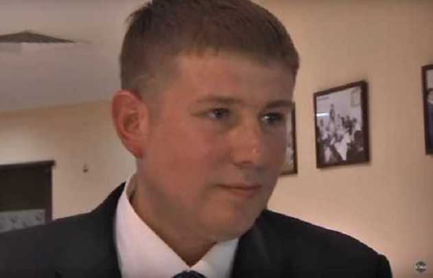 Броварське «Межигір’я» судді Володимира Сердинського куплене на зарплату