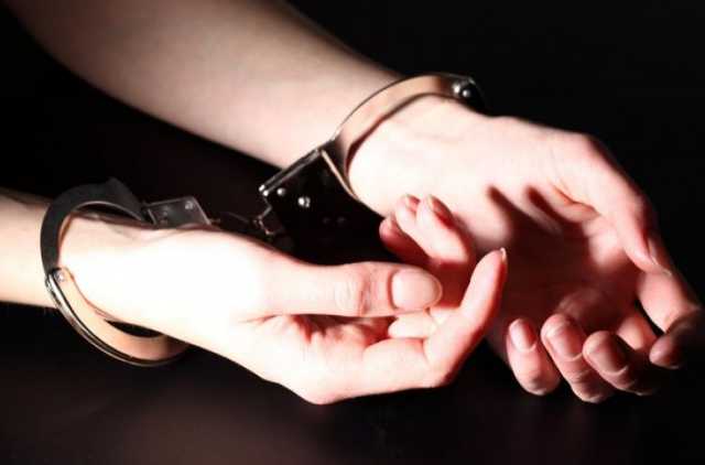 На Харьковщине женщина ограбила военного