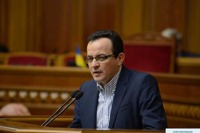 Нардеп: В списке санкций РФ есть российские агенты