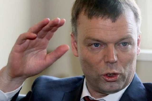 Российские войска на Донбассе: Хуг сделал громкое заявление