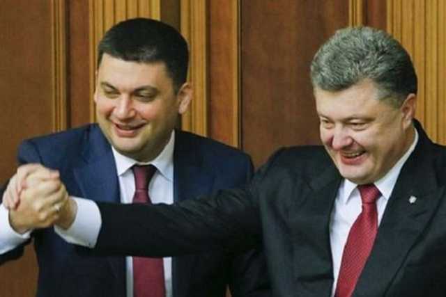 Украинцы очень недовольны властью. Кому доверяют меньше всех - соцопрос