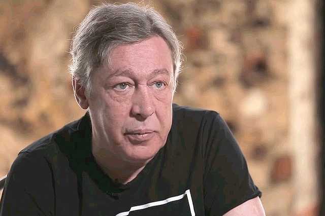 ’’Фантомные боли’’: Ефремов дал жесткую оценку России и СССР