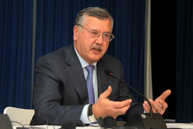 Гриценко перемагає у другому турі всіх 4-х основних претендентів, — опитування