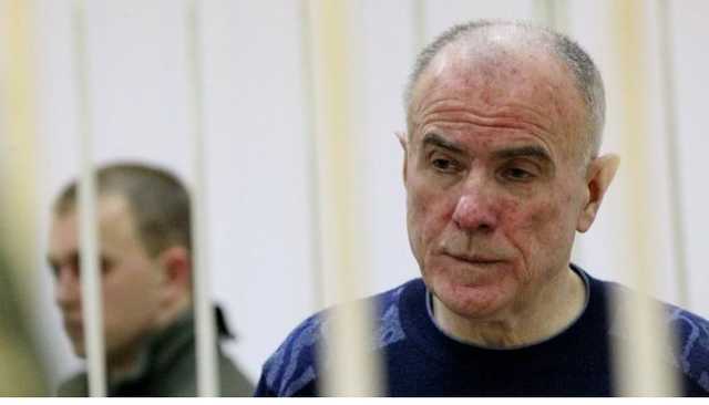 Пукач снова побывает в суде