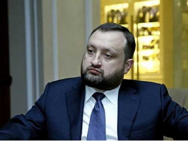 Генпрокуратуру обязали возобновить дело Арбузова