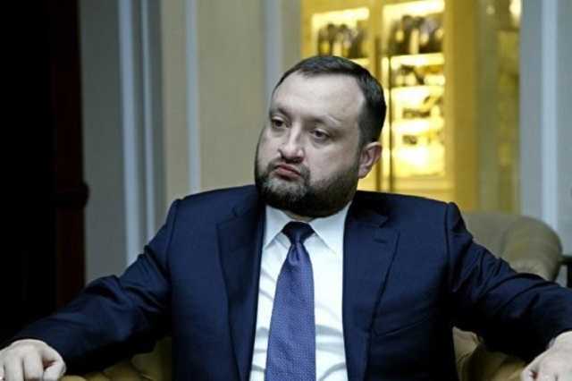 В Украине возобновили расследование по делу Арбузова