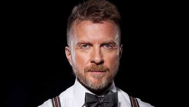 ’’Не могу больше’’: Мухарский показал, до чего его довел алкоголь