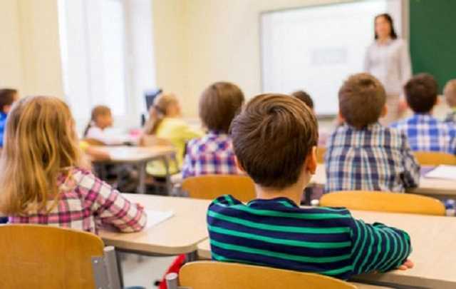 Спиваковский: Надо в школах делать всё наоборот