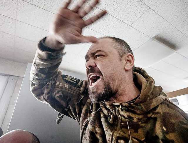 Новые факты в деле Сармата: убийц может выдать плевок в клумбу