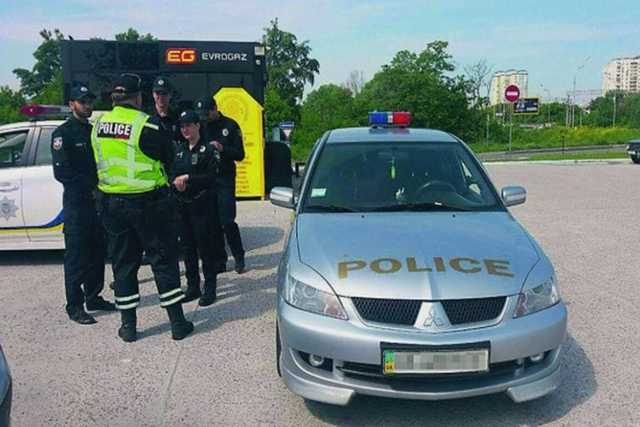 Ряженным полицейским «закручивают гайки»: вступил в силу важный закон