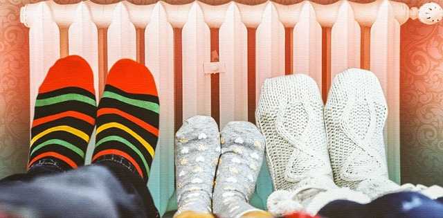 Украинцам с 1 декабря за долги по коммуналке перекроют отопление