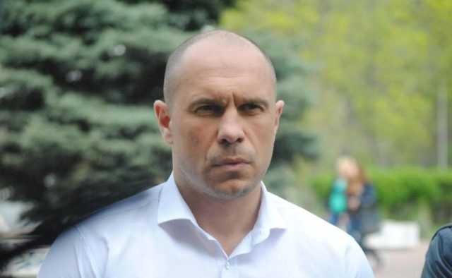 Кива хоче повернути смертну кару для чиновників